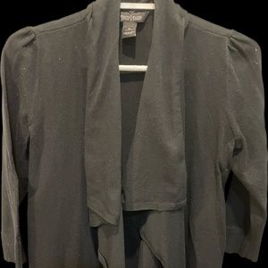 White House black market sweater